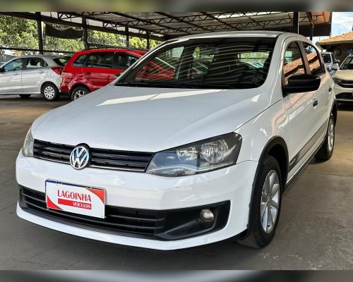 Gol 1.0 Track 2014.2014 1