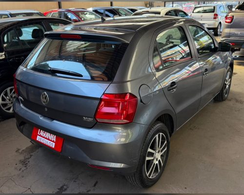 Gol 1.6 2018.2018 6
