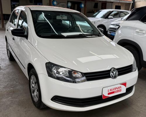 Gol Special 1.0 2015.2015 2