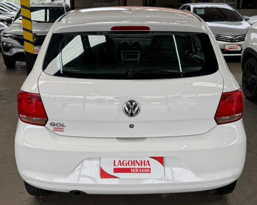 Gol Special 1.0 2015.2015 3