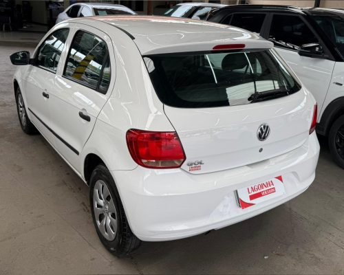 Gol Special 1.0 2015.2015 4