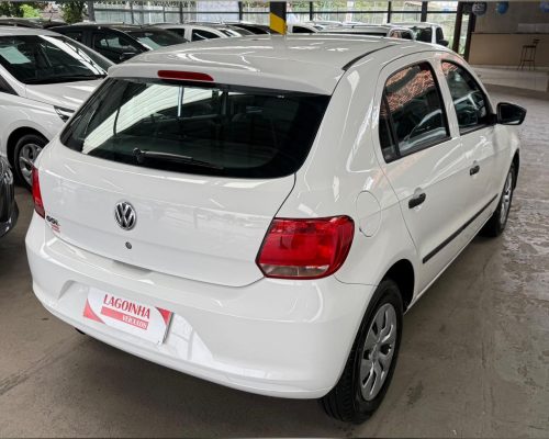 Gol Special 1.0 2015.2015 6