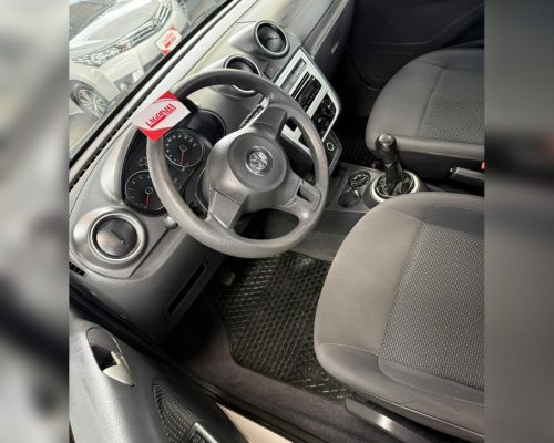 Gol Special 1.0 2015.2015 8