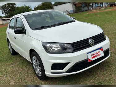 Gol g8 2018.2019 1.6 1