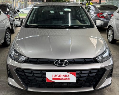 HB20 1.0 2023.2024 Completo