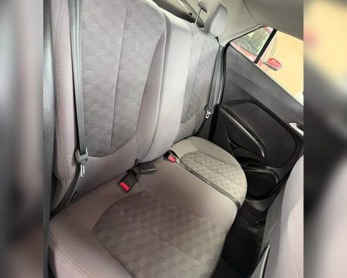 HB20S 1.6 Premium automático 2016.2016 completo 8