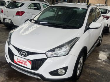 HB20X 1.6 automático 2014.2014 1