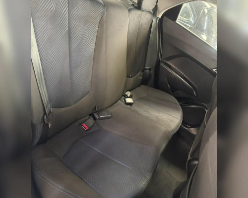 HB20X 1.6 automático 2014.2014 8