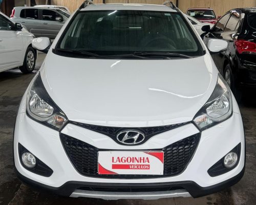 HB20X 1.6 automático 2014.2014