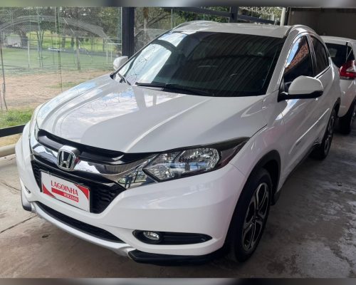 HR-V EXL 1.8 2016.2017 1