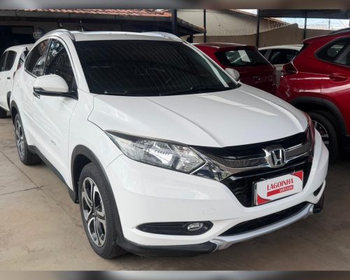 HR-V EXL 1.8 2016.2017 2