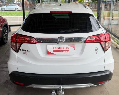 HR-V EXL 1.8 2016.2017 3