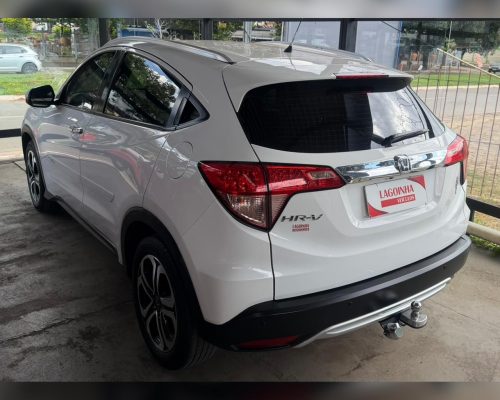 HR-V EXL 1.8 2016.2017 4