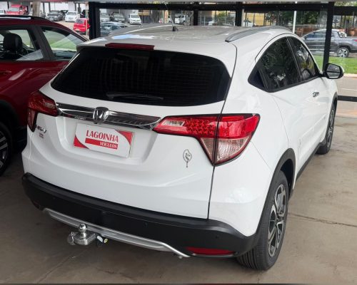 HR-V EXL 1.8 2016.2017 5