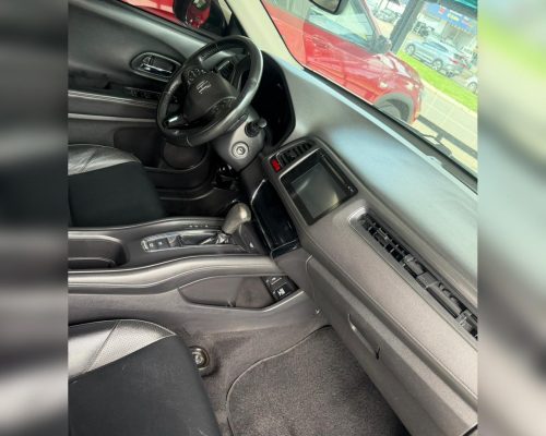 HR-V EXL 1.8 2016.2017 6