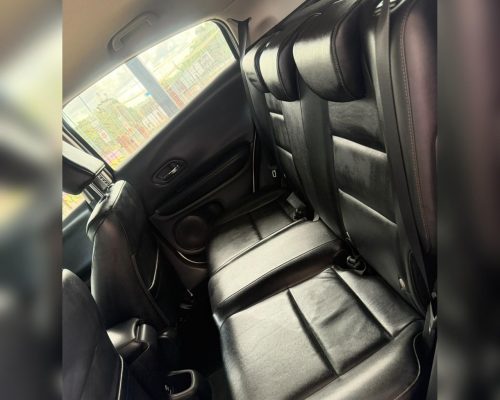 HR-V EXL 1.8 2016.2017 8