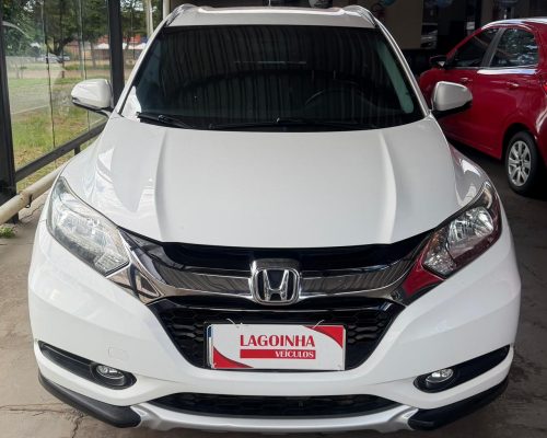 HR-V EXL 1.8 2016.2017