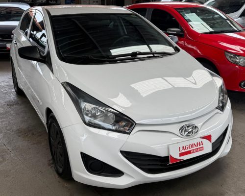 Hb20 1.0 2013.2013 Completo 2