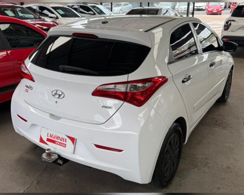 Hb20 1.0 2013.2013 Completo 5