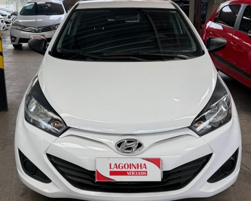 Hb20 1.0 2013.2013 Completo