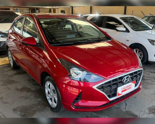 Hb20 Vision 1.0 2019.2020 2