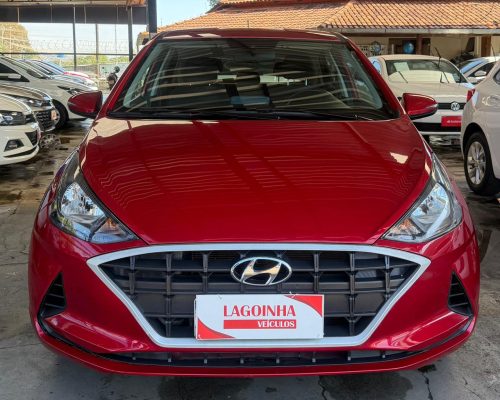 Hb20 Vision 1.0 2019.2020