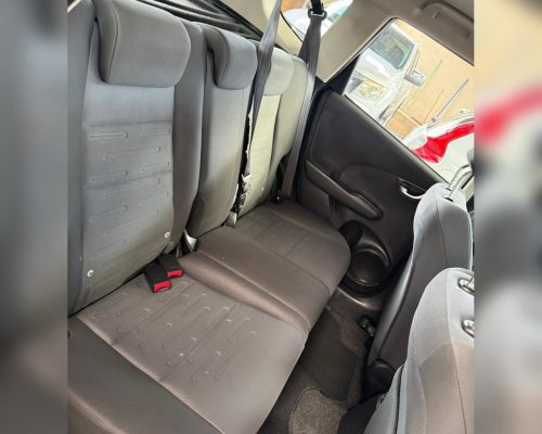 Honda Fit Twist 1.5 automático 2013.2014 Completo 9