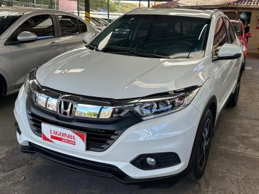 Hrv ex 1.8 automática 2021.2021 1