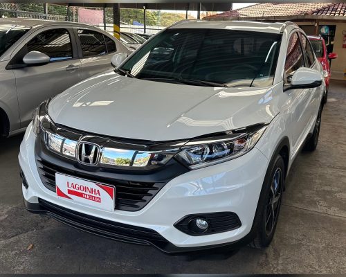 Hrv ex 1.8 automática 2021.2021 1