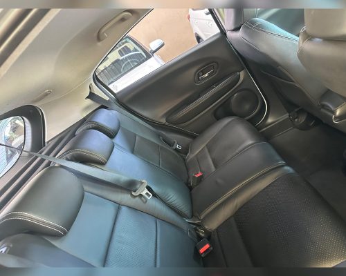 Hrv ex 1.8 automática 2021.2021 10