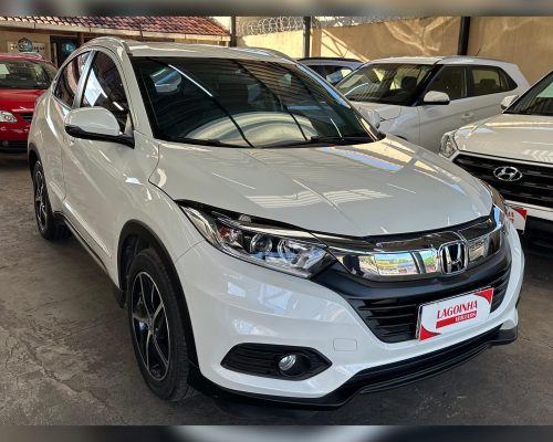 Hrv ex 1.8 automática 2021.2021 2