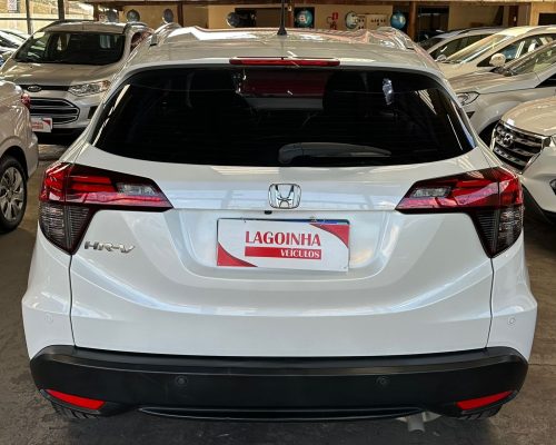 Hrv ex 1.8 automática 2021.2021 3