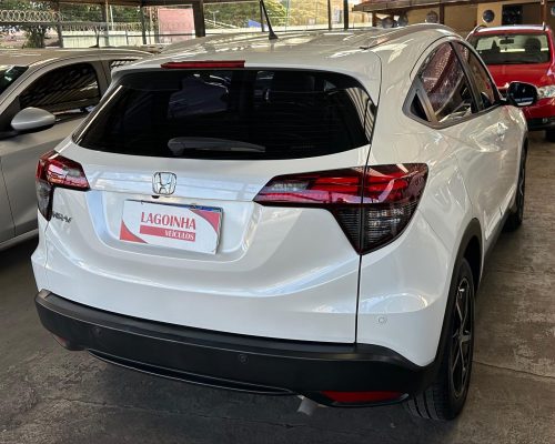 Hrv ex 1.8 automática 2021.2021 5