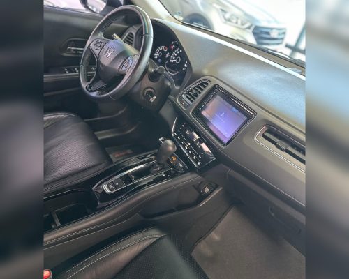 Hrv ex 1.8 automática 2021.2021 6