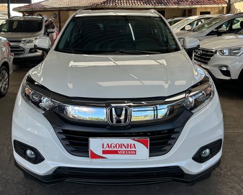 Hrv ex 1.8 automática 2021.2021