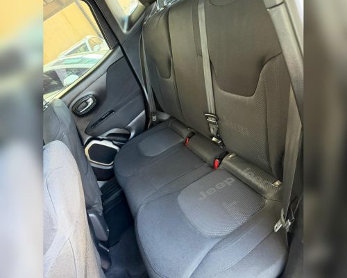 Jeep Renegade Sport at 1.8 2016.2016 8