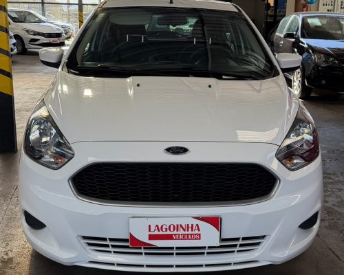 Ka Se 1.0 2016.2016