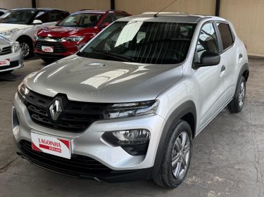Kwid 1.0 2022.2023 Zen 2 1