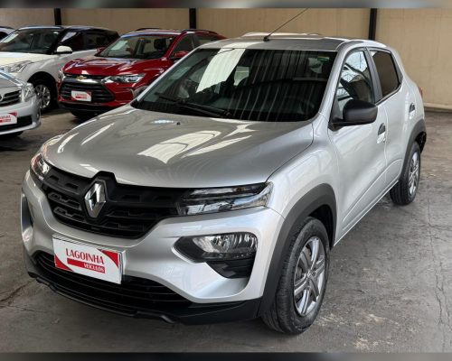 Kwid 1.0 2022.2023 Zen 2 1