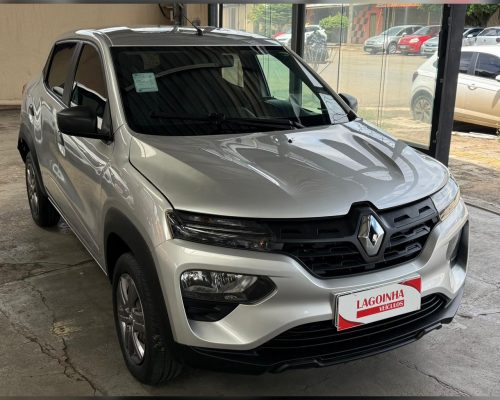 Kwid 1.0 2022.2023 Zen 2 2