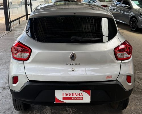 Kwid 1.0 2022.2023 Zen 2 3
