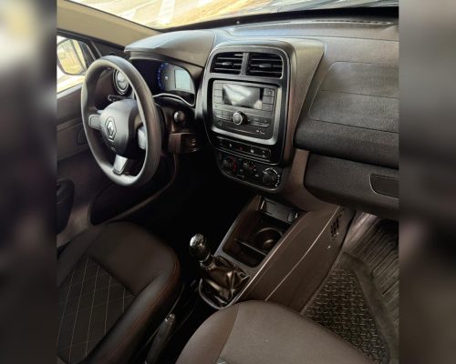 Kwid 1.0 2022.2023 Zen 2 6