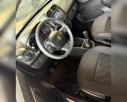 Kwid 1.0 2022.2023 Zen 2 7