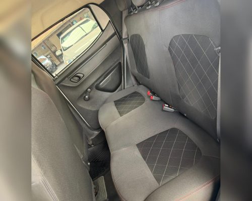 Kwid 1.0 2022.2023 Zen 2 8