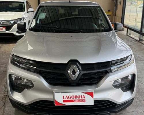 Kwid 1.0 2022.2023 Zen 2