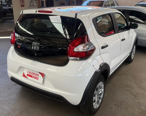 Mobi Like 1.0 2024.2024 5