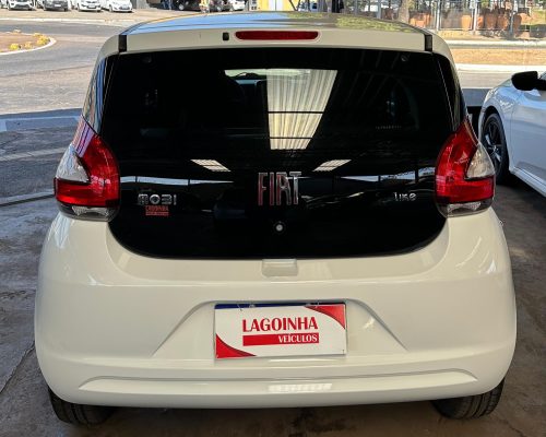 Mobi like 1.0 2019.2020 3