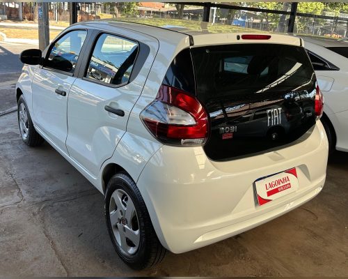 Mobi like 1.0 2019.2020 4