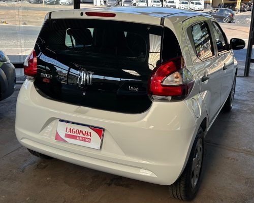 Mobi like 1.0 2019.2020 5