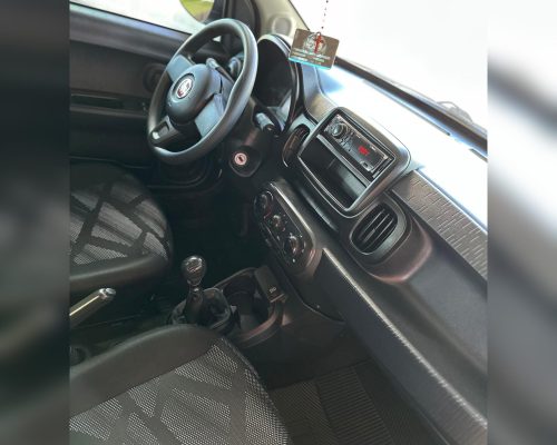 Mobi like 1.0 2019.2020 6